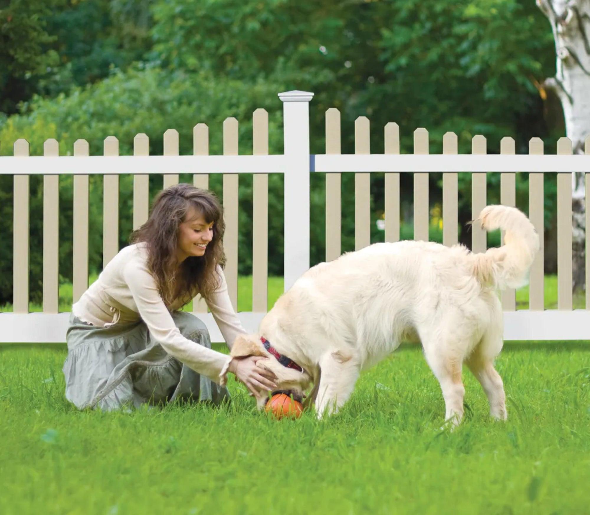 So Much More Than Fence! - Fences by All Type Fence