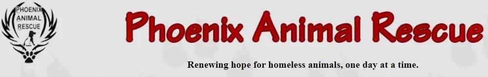 Phoenix Animal Rescue