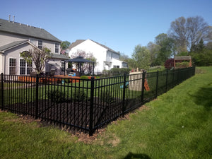 Pets & Kids Fence, a Kids & Pets from All Type Fence: Chesco_2_1fa0b0fa-18c3-448a-8d25-3f24e5f2159f