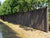 Composite Fence, a Composite from All Type Fence: IMG_5145